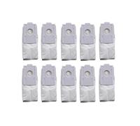 Sacs à poussière 2 pièces, compatibles avec Samsung, | Jet Bot+, Jet Bot AI+, Aspirateur Jet Bot Combo AI sur mesure(10 Pcs)