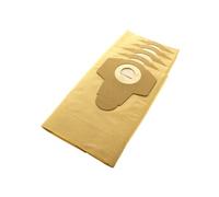 Sacs a poussiere 20l par 5 - aspirateur feider Autre G