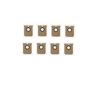 Sacs À Poussière A44F-8, Compatibles Avec Les Aspirateurs Conga Et 7490 Ultimate Home Genesis/L20. Accessoires Conçus For Durer Et Offrir Une Performance Optimale.