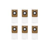 Sacs à poussière, accessoires, poubelles, sacs à ordures jetables, robots aspirateurs, pièces remplaçables. Compatible avec le Dream Robot Z10 Pro. Compatible avec Xiaomi Mi L10 PLUS (Color : Dust Ba