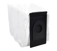 Sacs à poussière auto-vides pour Ultenic pour aspirateur sans fil FS1 et P11, doublures filtrantes non tissées, sacs d'élimination automatique des poubelles, fournitures d'entretien (1 pièce)