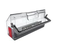 Sacs à poussière boîte poubelle compatible for Ecovacs Deebot N8 Pro N8 Robot aspirateur pièces de rechange accessoires