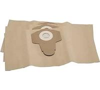 Sacs à poussière compatibles avec aspirateur Draper 90107 15 L