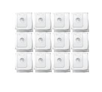 Sacs À Poussière, Compatibles Avec Cecotec Conga 2290, Accessoires, Filtre À Poussière, Pièces De Rechange, Boîte À Poussière, Sacs À Poussière De Remplacement(22PCS)