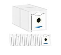 Sacs À Poussière Compatibles Avec Ecovacs, Deebot, N30 Pro Omni, Pièces De Rechange Et Accessoires For Aspirateur Robot