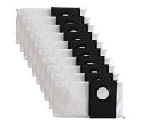 Sacs À Poussière Compatibles Avec Eureka, J15 Pro For Aspirateur De Sol Ultra, Outils De Nettoyage Ménager, Accessoires, Brosses De Nettoyage(10pcs)