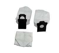 Sacs à poussière, compatibles avec les accessoires for aspirateur robot Dreame L10s Pro Ultra / L10s Ultra Heat-Tech / L30 Pro Ultra / X30 Ultra (Color : 3PCS)