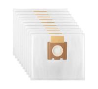 Sacs À Poussière Compatibles Avec Les Aspirateurs Hoover H81/H81 Pure EPA/Telios Extra, Pièces De Rechange For Aspirateurs