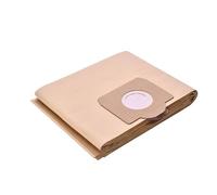 Sacs À Poussière Compatibles Avec Les Aspirateurs Kärcher MV3, WD3, WD3200, WD3300, A2204, A2656, WD3.500P, SE4001 Et SE4002. Pièces Détachées For Aspirateurs.(8Pcs)