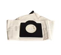 Sacs À Poussière Compatibles Avec Les Aspirateurs Kärcher WD3, WD3300, MV3, SE4001, A2200 Et A2500. Sacs En Tissu Lavables Et Réutilisables. Pièces De Rechange.(1PCS)