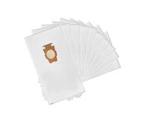 Sacs À Poussière Compatibles Avec Les Aspirateurs Kirby G7E, G10, G10E, G10R, G5, G6, Ky10, Mk2 Et Mk3. Pièces De Rechange : Joints Anti-poussière 205811, 204814 Et 204811.(10PCS)