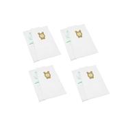 Sacs À Poussière Compatibles Avec Les Aspirateurs Kirby Sentria 204808/204811 Universal F/T Series G10 G10E. Pièces Détachées For Aspirateurs.(8pcs)