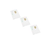 Sacs À Poussière Compatibles Avec Les Aspirateurs Kirby Sentria 204808/204811 Universal F/T Series G10 G10E. Pièces Détachées For Aspirateurs.(6pcs)