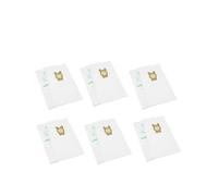 Sacs À Poussière Compatibles Avec Les Aspirateurs Kirby Sentria 204808/204811 Universal F/T Series G10 G10E. Pièces Détachées For Aspirateurs.(12pcs)