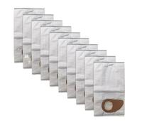 Sacs À Poussière, Compatibles Avec Nilfisk, Compatibles Avec Buddy, Série II SMS, Sacs À Poussière, Balai Rotatif, Accessoires For Aspirateur(10 PACK)