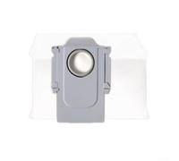 Sacs à poussière compatibles avec QV 35A, QV 35S, Qrevo S5V, Saros 10/10R, sacs de rechange indéchirables et anti-poussière pour nettoyage de sol