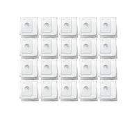 Sacs À Poussière, Compatibles For Cecotec, Compatibles For Conga, 2290 Accessoires Filtre D'aspirateur Pièces De Rechange Boîte Sacs De Remplacement.(20pcs)