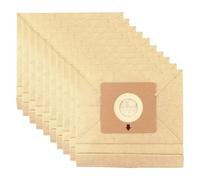 Sacs À Poussière, Compatibles For Rowenta ZR003901, Compatibles For Moulinex City Space, Compacteo, Compacteo Ergo, Mini Space, Accessimo, MT000501,RO 1733(10PCS)