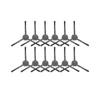 Sacs à poussière, compatibles for Xiaomi, compatibles for aspirateur Dreame Bot Z10 Pro L10 Plus-accessoires de remplacement (Color : 12pcs-01)