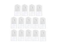 Sacs à poussière d'aspirateur compatibles for Samsung VCA-RDB95/90 Jet Bot + Jet Bot AI + Robot aspirateur pièces de rechange