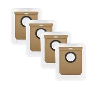 Sacs À Poussière De Rechange, Compatibles Avec Le Robot Laveur Karcher RCV 5 Plus, Construction Robuste(4 PACK)