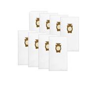 Sacs À Poussière De Rechange, Compatibles Avec Les Aspirateurs Kirby G7E G10 G10E G10R G5 G6 KY10 MK2 MK3, Pièces De Rechange 205811 204814 204811(8PCS)