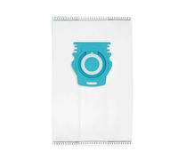 Sacs à poussière de Rechange, compatibles avec Les aspirateurs Miele, Guard M1, S1 et L1(8 Pcs)