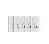 Sacs À Poussière De Rechange For Aspirateur 5/10/20, Compatibles Avec Festool 204308/SC-FIS-CT MI/5/CT15(10pcs)