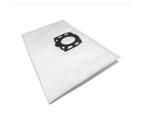 Sacs à poussière de rechange for aspirateur robot Karcher WD2 Plus/WD3/MV4/MV5/MV6/KWD1/KWD2/KWD3/WD3.200-WD3.800M/SE4001/SE4002(8pcs)