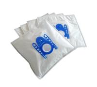 Sacs À Poussière De Rechange For Aspirateurs BBS1000, 1199, 6310, 6399, S62, S67, VS06, Compatibles Avec Bosch, Types G, D, E Et FH.(Dust bag)