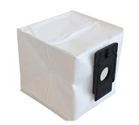 Sacs À Poussière De Rechange For Aspirateurs, Compatibles Avec Les Sacs À Poussière De Rechange EZVIZ For Les Robots Aspirateurs RC3 Plus, RE4 Plus, RE5 Plus(Dust Bags 10pcs)