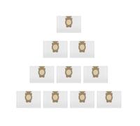 Sacs À Poussière De Rechange For Aspirateurs Kirby, G7E, G10, G10E, G10R, G5, G6, KY10 MK2, MK3, Pièces De Rechange 205811, 204814, 204811