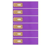 Sacs à poussière de rechange pour aspirateur en tissu non tissé pour 2000 3000 4000 8000 9000 accessoires d'aspirateur