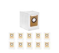Sacs À Poussière De Remplacement, Compatibles Avec Eufy 3-en-1 E20, Sacs For Aspirateur