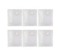 Sacs À Poussière De Remplacement, Compatibles Avec Festool, Kit D'accessoires For Aspirateur 204308 CT 15 6 Pièces