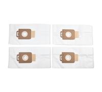 Sacs à poussière de remplacement et pack filtre de haute qualité pour Nilfisk