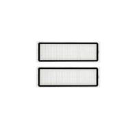 Sacs à poussière de vadrouille de filtre Hepa de brosse latérale principale d'aspirateur, compatibles avec les accessoires de remplacement Xiaomi Dreame D10plus/Z10pro/L10PLUS/RLS3D (Color : D10plus-