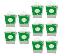 Sacs à poussière en microfibre polaire pour aspirateur SEBO K1 K3 UltraBag