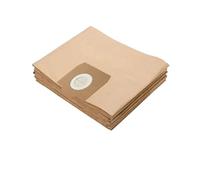 Sacs À Poussière En Papier, 10 Pièces, Pièces D'aspirateur, Sacs À Ordures, Accessoires De Remplacement, Compatibles Avec Karcher WD2250 WD3.200 MV2 MV3 WD3