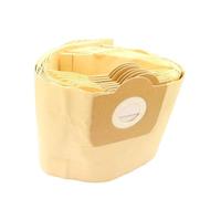 Sacs À Poussière En Papier, Compatibles Avec Les Aspirateurs Rowenta ZR81 Et ZR814, Kärcher A2700 Et Hoover H31 S6145 (pièces Détachées For Aspirateurs 19L).(10pcs)