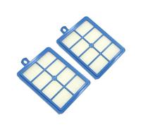 Sacs À Poussière Filtrants De Rechange, Compatibles Avec Electrolux, Aspirateur, Compatibles Avec S-BAG(2pcs Filter)