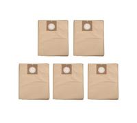 Sacs À Poussière For Aspirateur A09G, Compatibles Avec Karcher, NT38 NT 38/1, Sac À Poussière En Papier, Sac À Poussière En Papier, Sac Filtrant