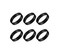 Sacs à poussière for aspirateur adaptés. Sacs de ceinture compatibles avec Kirby 204811 204814 Sentria, Avalir Ultimate G7E G10 G10E G5 G6 KY10 MK2 MK3 1 (Color : 6PCS)