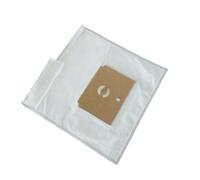 Sacs à poussière for aspirateur Cleanfairy, 15 pièces, compatibles avec Rowenta DYMBO DELTA ACTIV, remplacement for ZR745