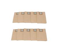Sacs à poussière for aspirateur, compatibles avec Dewalt, | Pièces de rechange for accessoires d'aspirateur Dxva19 4104