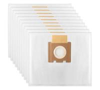 Sacs À Poussière For Aspirateur, Compatibles Avec Hoover H81/H81 Pure EPA Et Telios, Joint Anti-poussière De Rechange For Aspirateur