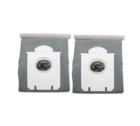 Sacs À Poussière For Aspirateur, Compatibles Avec Philips, FC8134, FC8613, FC8614, FC8220, FC8222, FC8224, FC8200, FC9004, FC9006, HR8331, S-BAG, Fermeture Étanche.