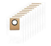 Sacs À Poussière For Aspirateur EZVIZ, Série RS20, Lot De 4/10, Compatibles Avec Les Accessoires D'aspirateur RS20 Pro(10 PACK)