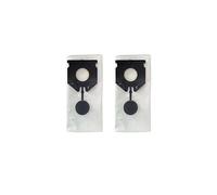 Sacs À Poussière For Aspirateur Kärcher, 2.889-154.0 NT 30/1 NT 40/1 30 L, Pièces Et Accessoires(2pcs)