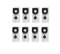 Sacs À Poussière For Aspirateur Kärcher, 2.889-154.0 NT 30/1 NT 40/1 30 L, Pièces Et Accessoires(8pcs)